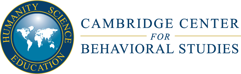 Cambridge Center News – March 2019