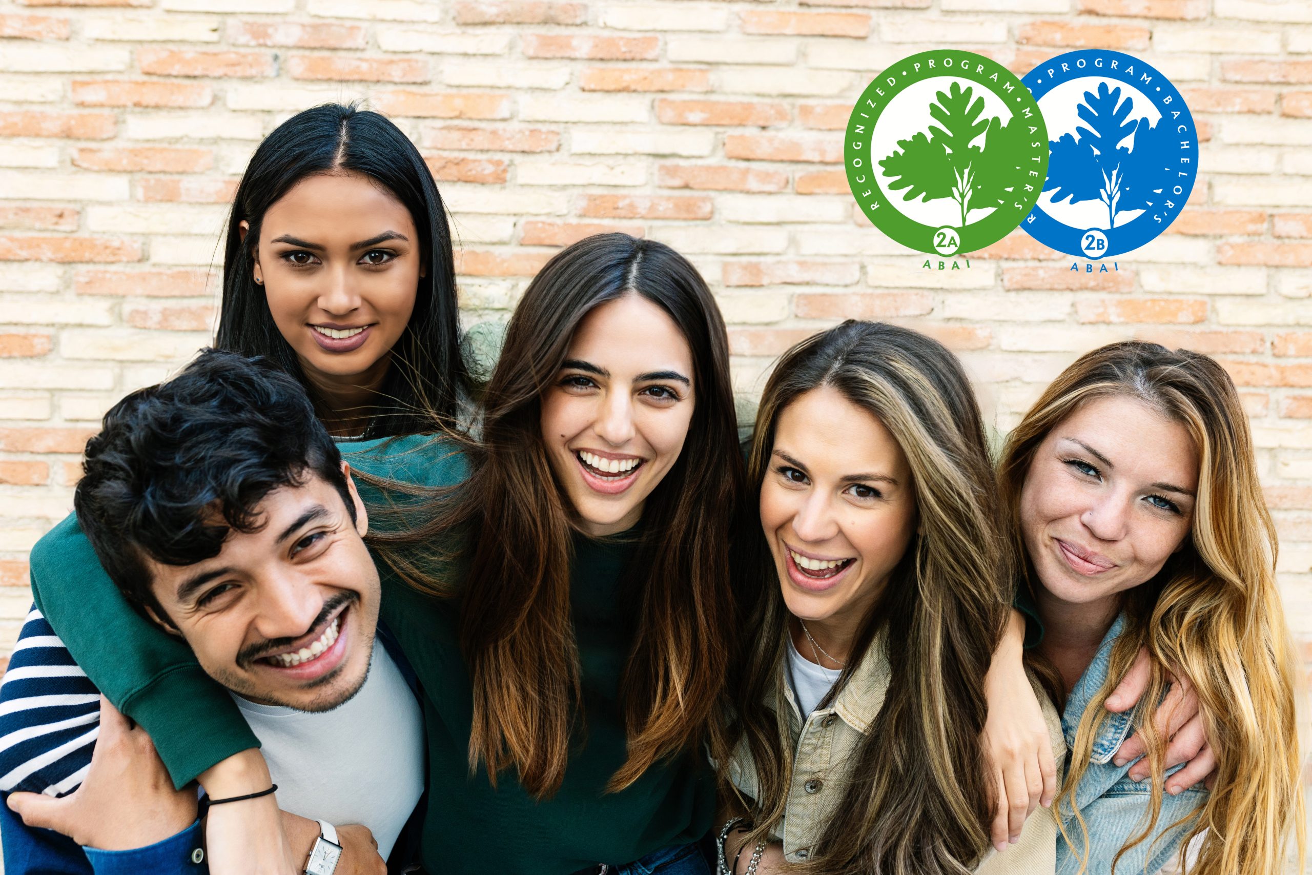 ABA España y la Universidad de Cádiz reciben la calificación internacional de ABAI que sitúa sus ...